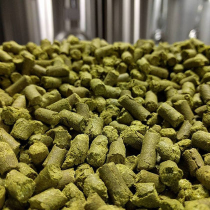 Hops
