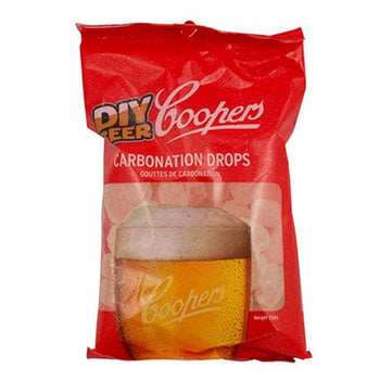 Coopers Carb Drops - 80 Pieces