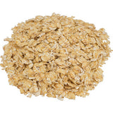 Flaked Wheat - 1LBS - Pre-Gelatinized Brewing & Distilling Adjunct