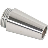 Intertap Chrome Plated Faucet