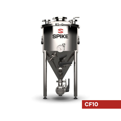 CF10   Conical Unitank
