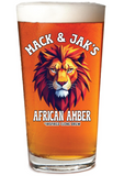 Mac & Jack's African Amber Beer Recipe Ingredients Kit