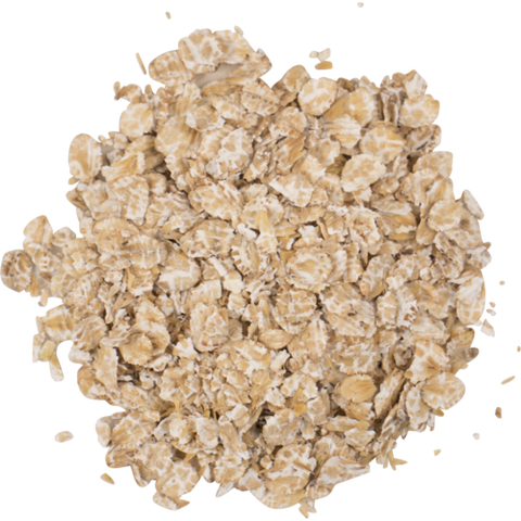 Flaked Barley - Pre-Gelatinized Brewing & Distilling Adjunct