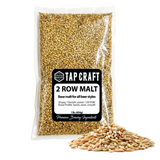 2-Row Malt 1.8°L | Premium Base Brewing Malt