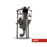 CF10   Conical Unitank