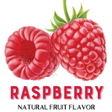 Raspberry Fruit Flavoring 4 oz