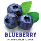 Blueberry Fruit Flavoring 4 oz