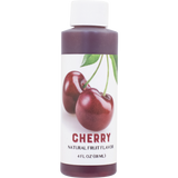 Cherry Fruit Flavoring 4 Oz
