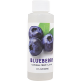 Blueberry Fruit Flavoring 4 oz