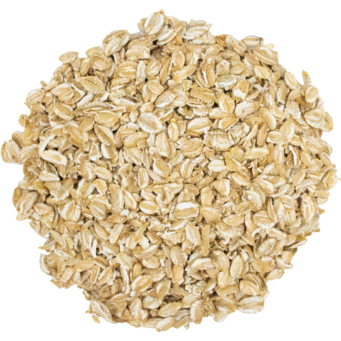 Flaked Rye Grain 1 lb – Pre-Gelatinized Brewing & Distilling Adjunct