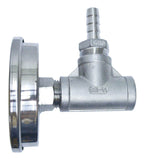 In-Line Thermometer