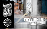 Flaked Corn (Maize) - Pre-Gelatinized Brewing & Distilling Adjunct for Whiskey