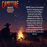 Campfire Bourbon-Style Whiskey Recipe Kit