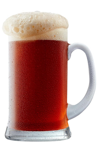Imperial Red Beer Brewing Kit Recipe