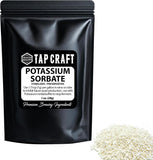 Potassium Sorbate 1oz