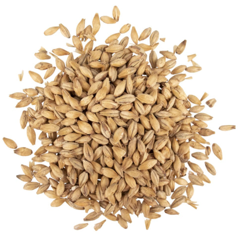 Heavily Peated Malt – Peat Smoked Barley for Brewing & Distilling