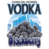 Blackberry Vodka Recipe Kit, Home Distilling Neutral Spirits Berry Flavor