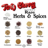 Tart Cherry Bitters Botanical Blend