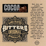 Cocoa Bitters Making Kit