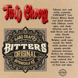 Tart Cherry Bitters Making Kit