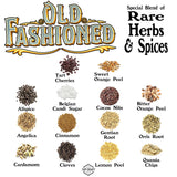 Old Fashioned Bitters Making Kit
