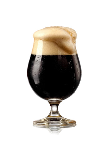 Captain's Last Barrel Porter 5 Gallon Beer Brewing Recipe Kit
