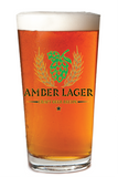 Amber Lager 5 Gallon Recipe Kit