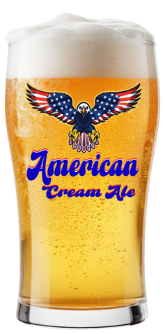 American Cream Ale