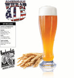 HBS American Wheat Recipe Kit