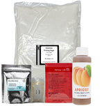 Apricot Hard Seltzer Recipe Kit