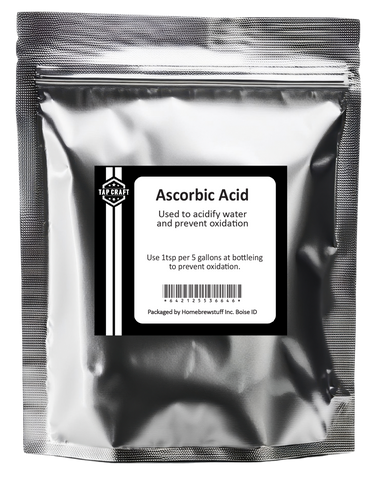 Ascorbic Acid 2oz