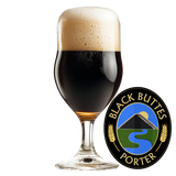 Black Buttes Porter 5 Gallon Home Brew Recipe Kit