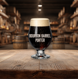 Bourbon Barrel Porter 5 Gallon Home Brew Recipe Kit