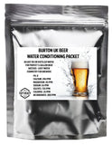TAPCRAFT Water Conditioning Packets Specific Regions and Styles