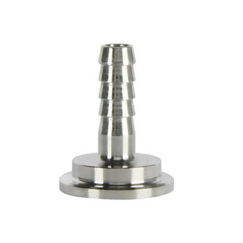 Stainless Steel Tailpiece 3/16" - 5/16"