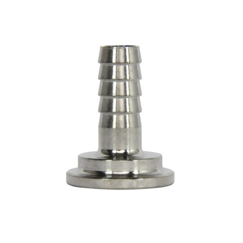 Chrome Tailpiece 1/4" - 5/8"