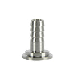 Stainless Steel Tailpiece 3/16" - 5/16"