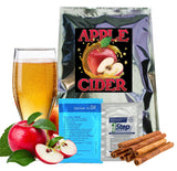 Craft Hard Cider Recipe Kit - 5-6 Gallon