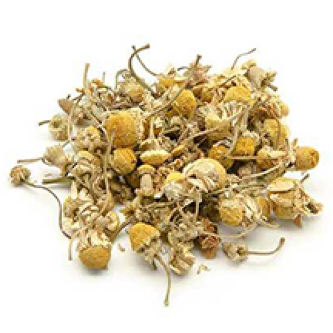 Chamomile Flowers 1 oz.