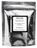 Beer Brewing Salts for Water Adjustment and Building