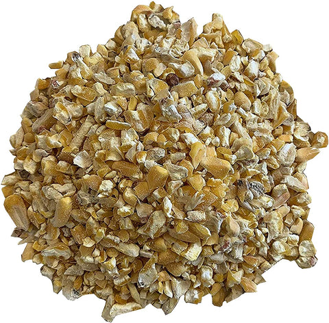 Moonshine Blend Cracked Corn
