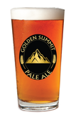 Golden Summit Pale Ale Recipe Kit