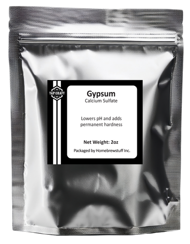 Gypsum 2oz