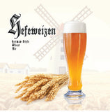 HefeWeizen Recipe Kit