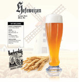HefeWeizen Recipe Kit