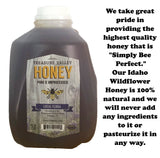 One Gallon Honey Rhodomel (Rose) Mead Recipe Refill Kit