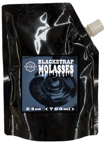 Blackstrap Molasses 24oz