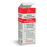 RELIEF tincture