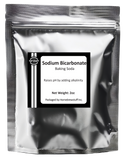 Beer Brewing Salts for Water Adjustment and Building