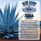 100% Blue Agave Tequila Style Recipe Kit – 5 Gallon Organic Agave